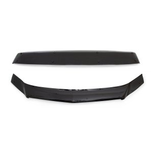 Mercedes Sprinter W906 Sun Deflector + Hood Deflector - Omac - 2014-2018